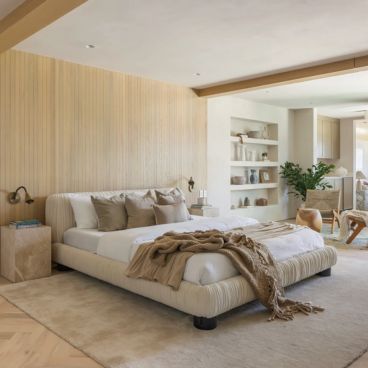 Home bedroom makeovers
