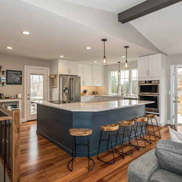 Home full home renovations 1
