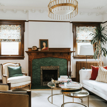 Home full home renovations